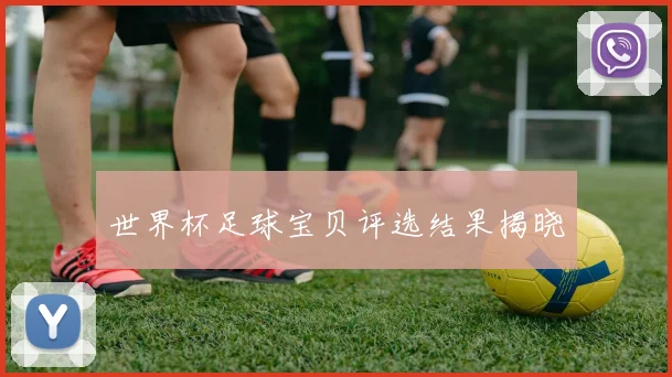 世界杯足球宝贝评选结果揭晓