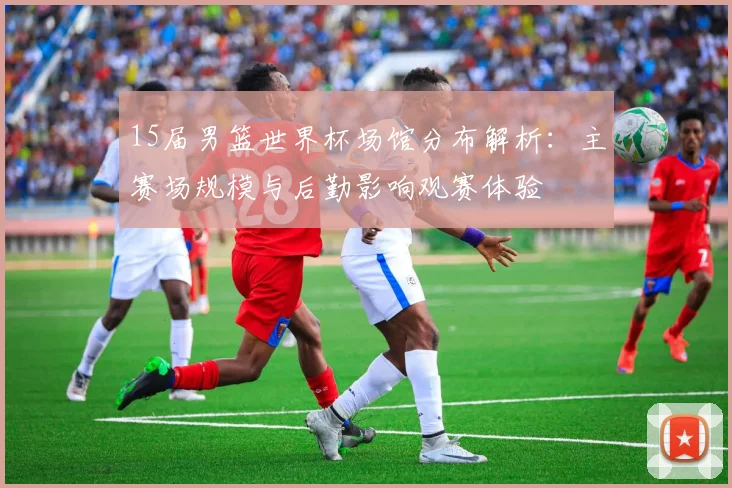 15届男篮世界杯场馆分布解析：主赛场规模与后勤影响观赛体验