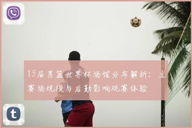 15届男篮世界杯场馆分布解析：主赛场规模与后勤影响观赛体验